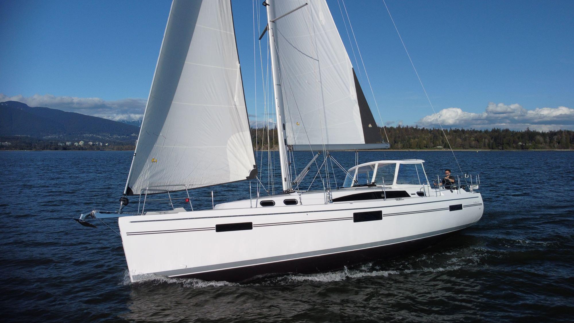 2026 Catalina 426