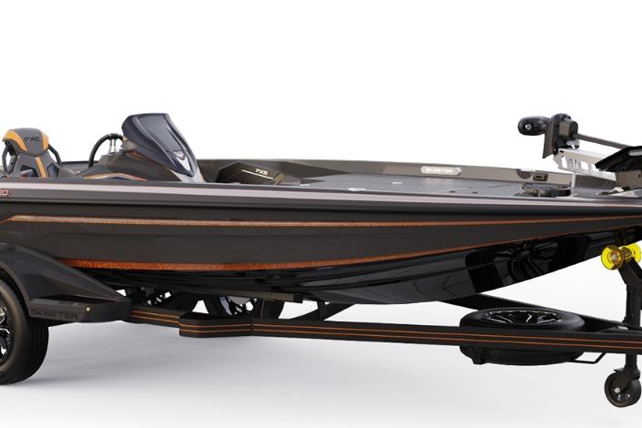 2027 Skeeter FXE21 Limited