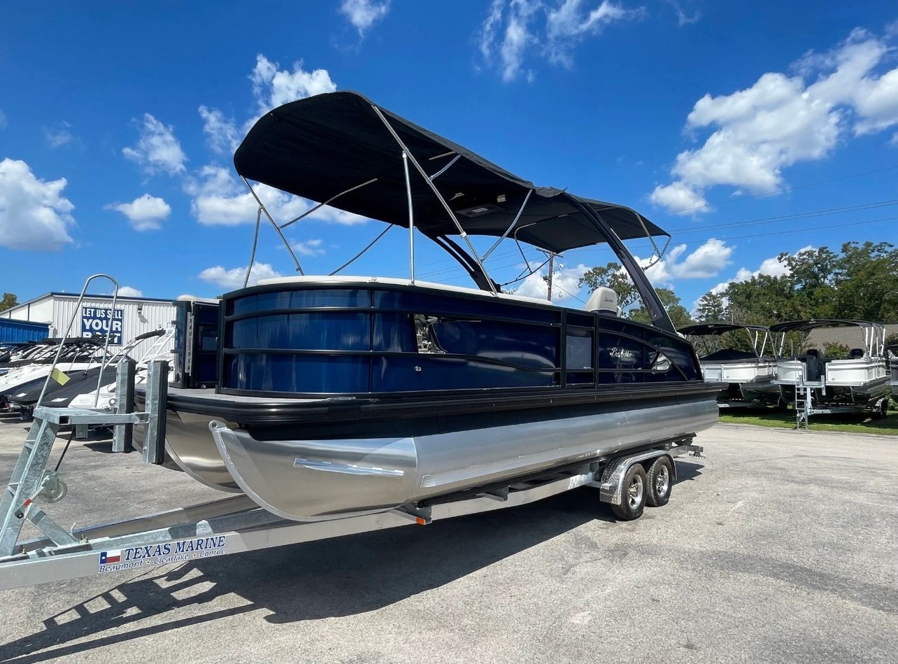 2025 BARLETTA L25UCA - Image 3