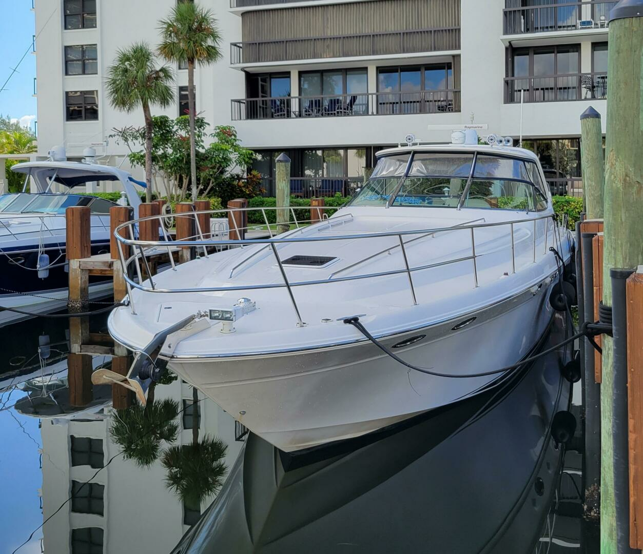 2000 Sea Ray 540 Sundancer - Image 2