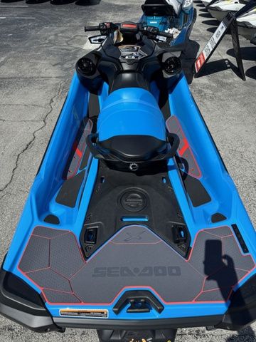 2026 Sea-Doo RXT-X - 7