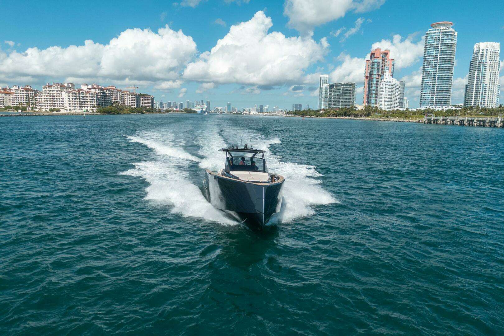 2023 Pardo Yachts 43 - Image 39