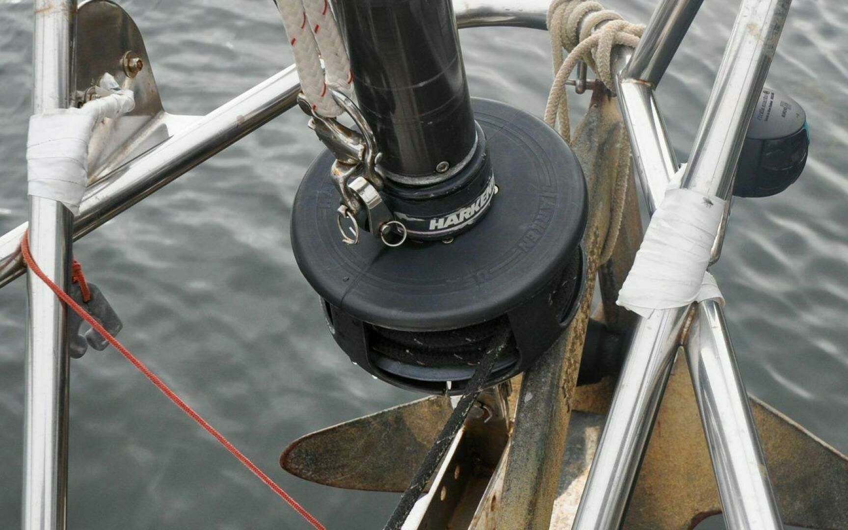 2000 J Boats J/42 - Image 42