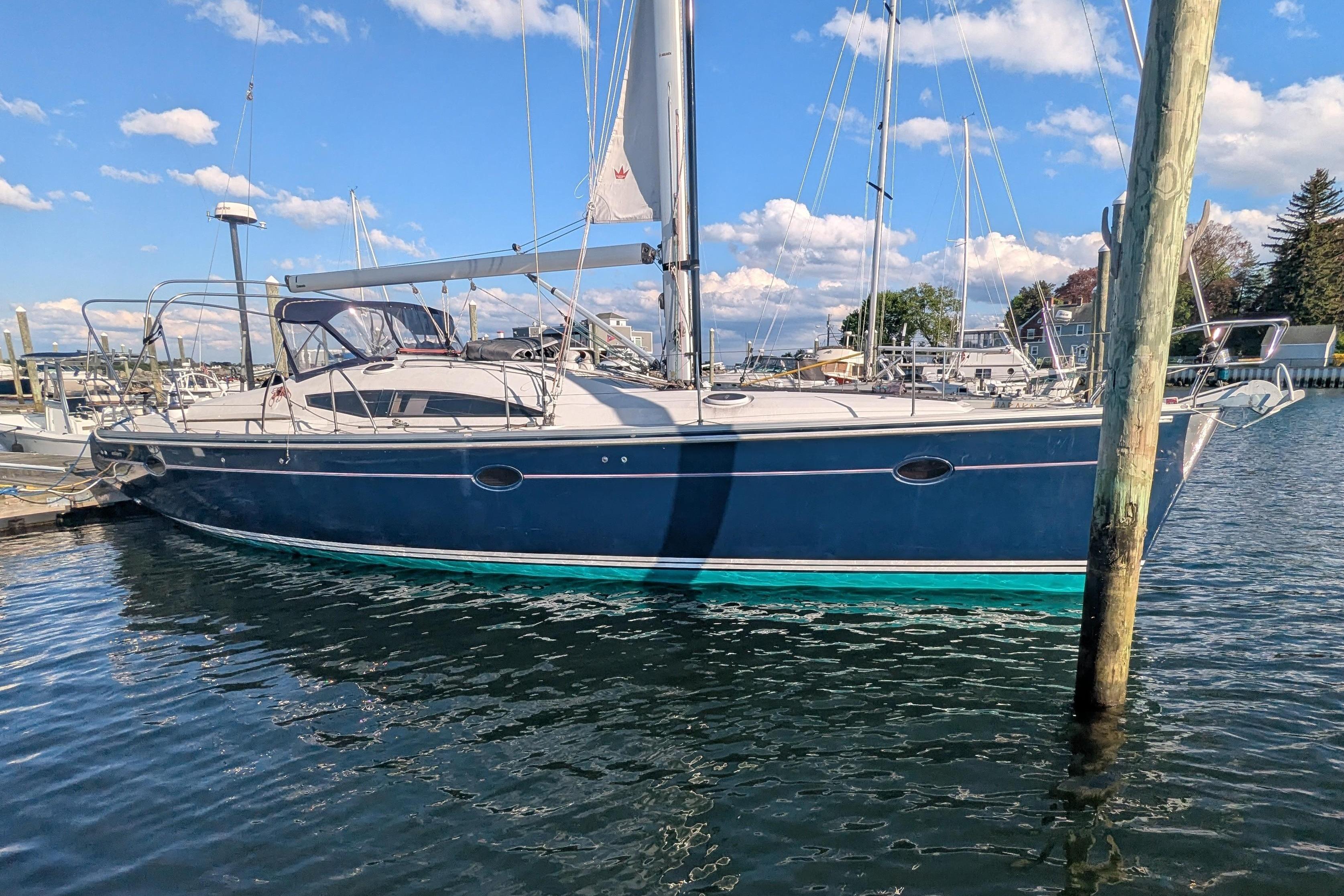 2007 Elan Impression 434