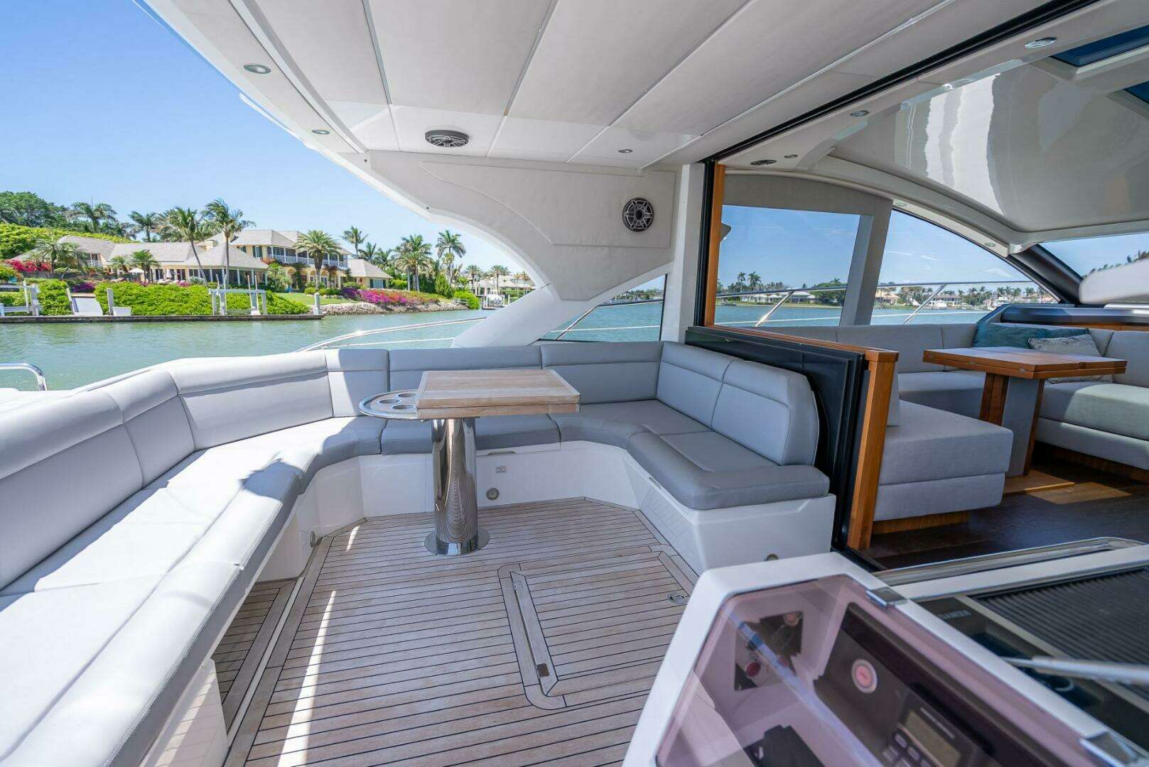 2018 Sunseeker Predator 57 - Image 36