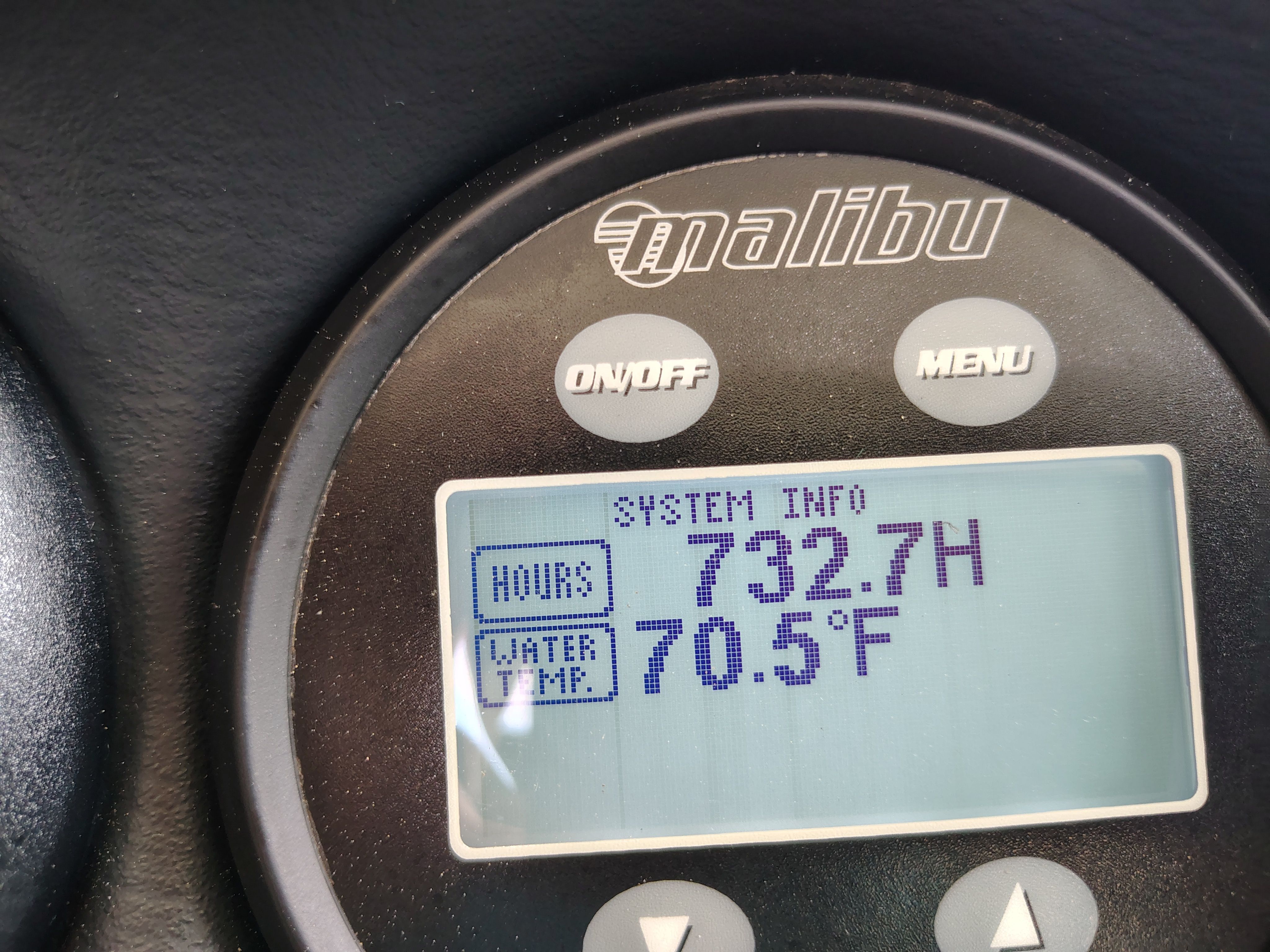 2002 Malibu Response - 8