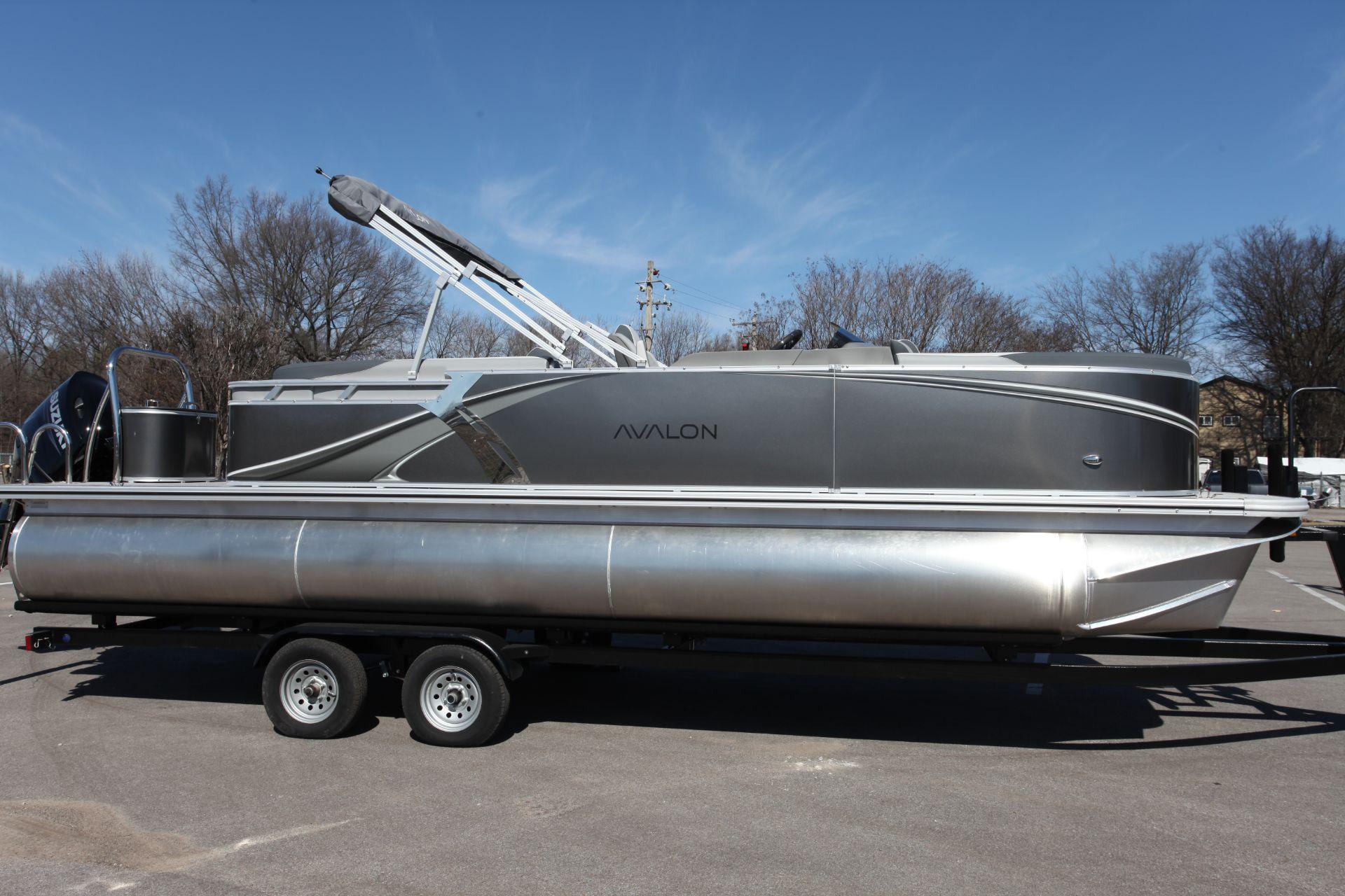 2025 Avalon LSZ 2385 - QL - 2