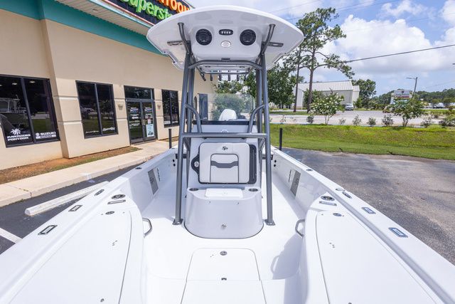 2026 Sea Pro 230 Bay - 21
