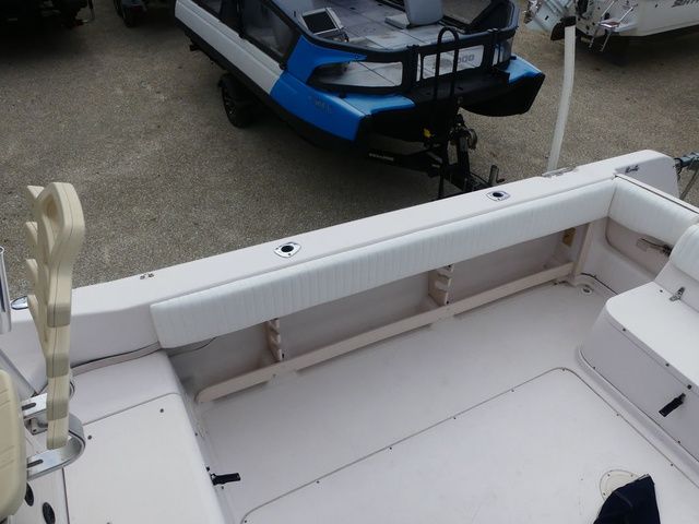 2001 Grady-White Sailfish 282 - 20