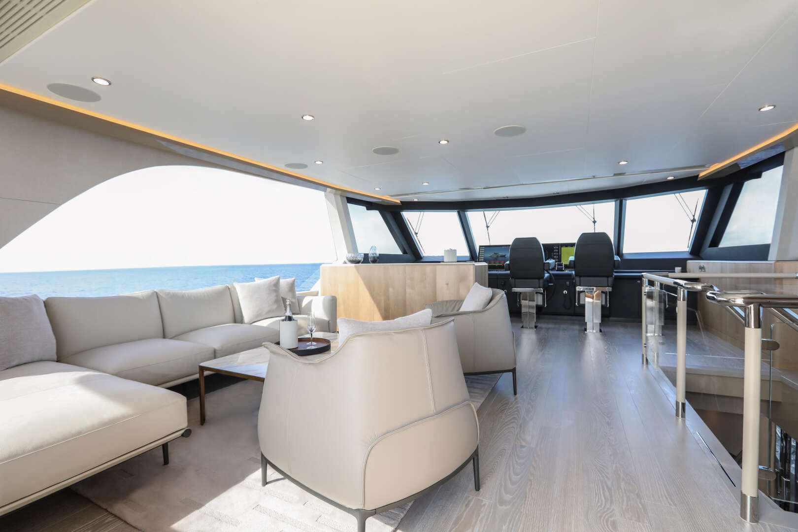 2026 Ocean Alexander 28L - Image 62