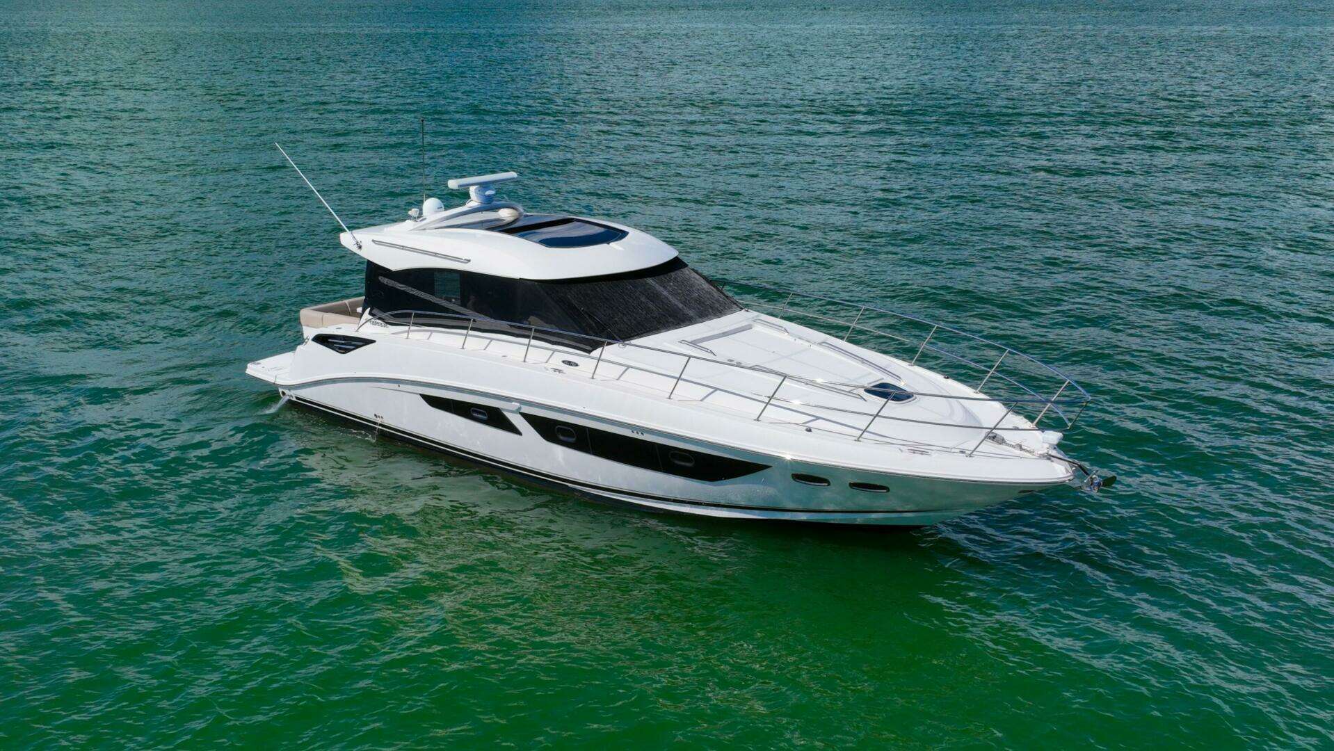 2016 Sea Ray — - Image 8
