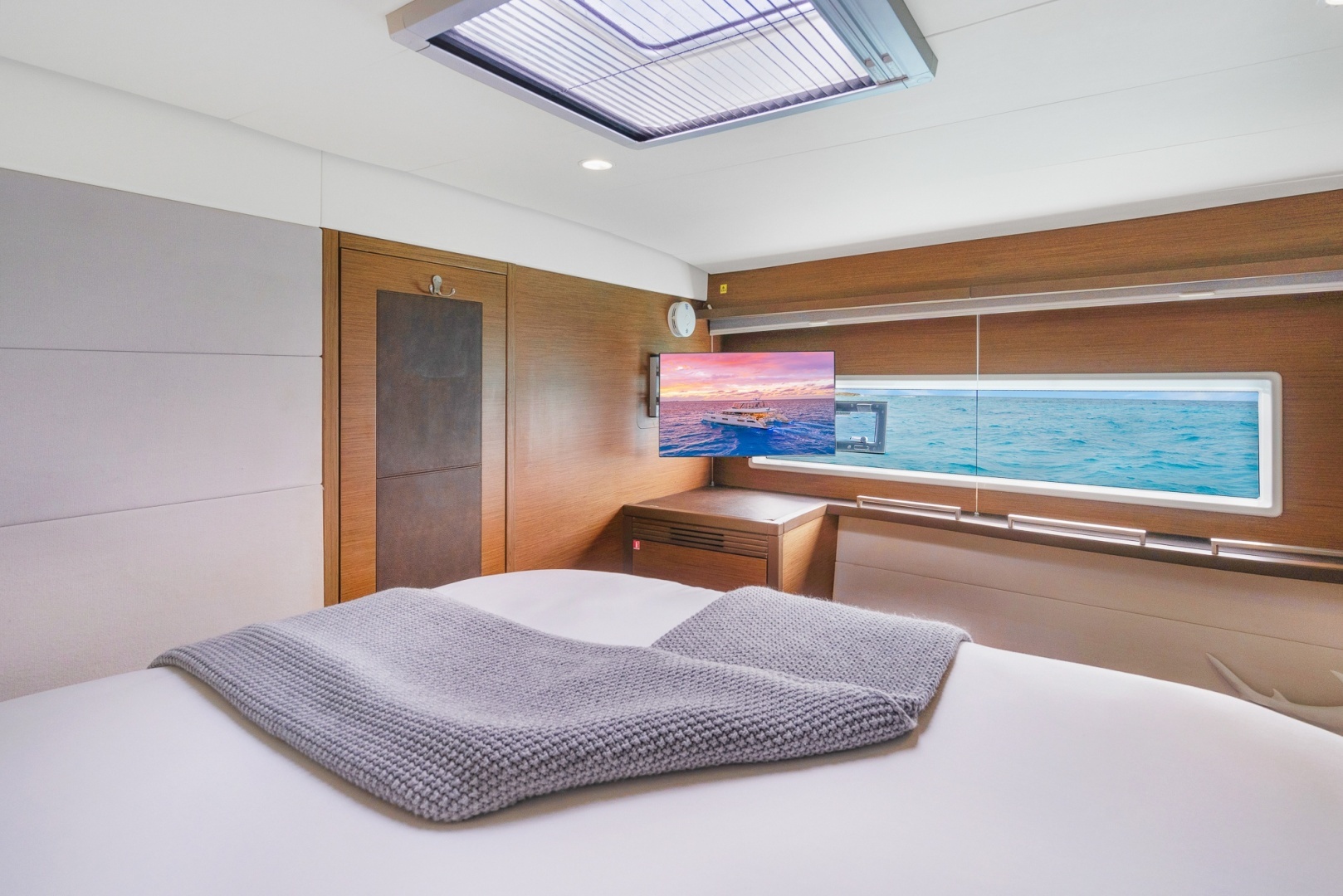 2018 Lagoon 630 Motor Yacht - Image 24