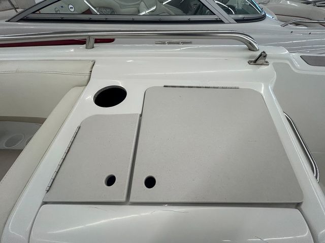 1997 Cobalt 23LS - 10