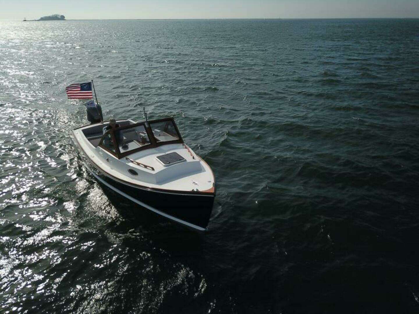 2024 New Harbor Boats New Harbor 28 - Image 29