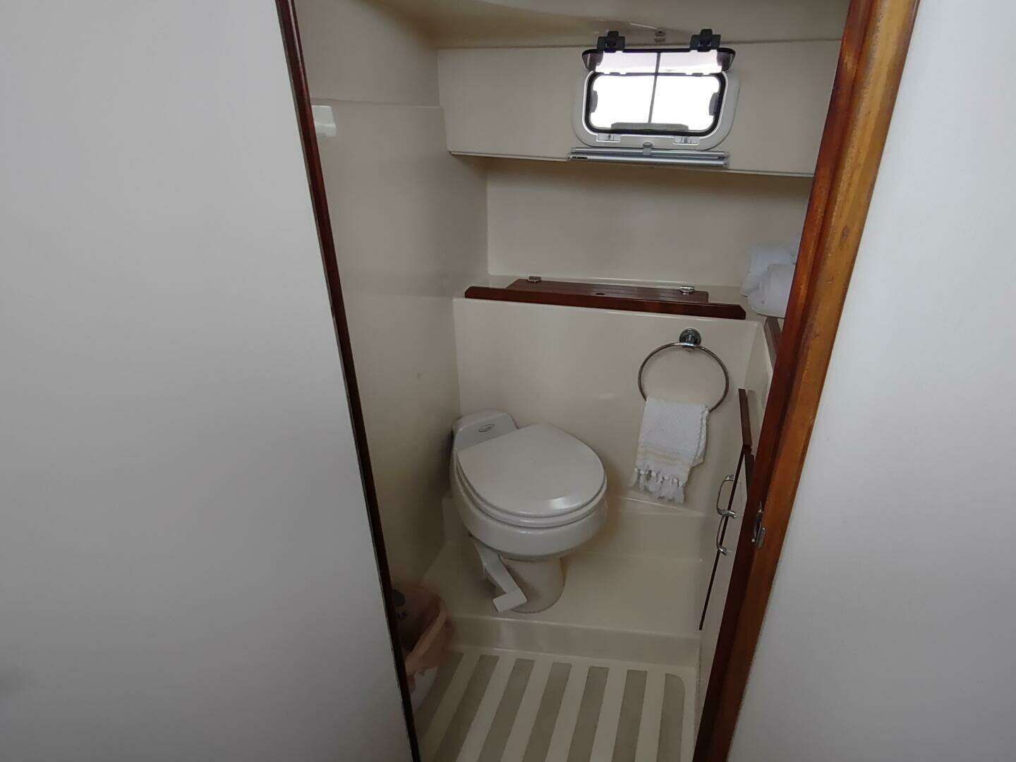 2004 Camano Troll - Image 29