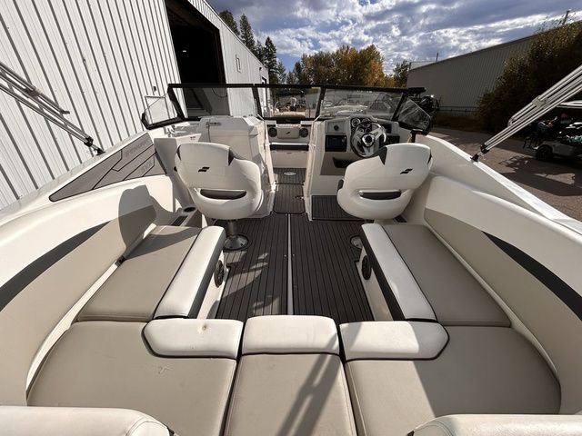 2024 Starcraft SVX 230 OB - 9