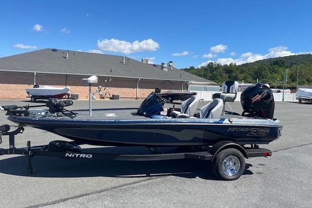 2026 Nitro Z18 Pro