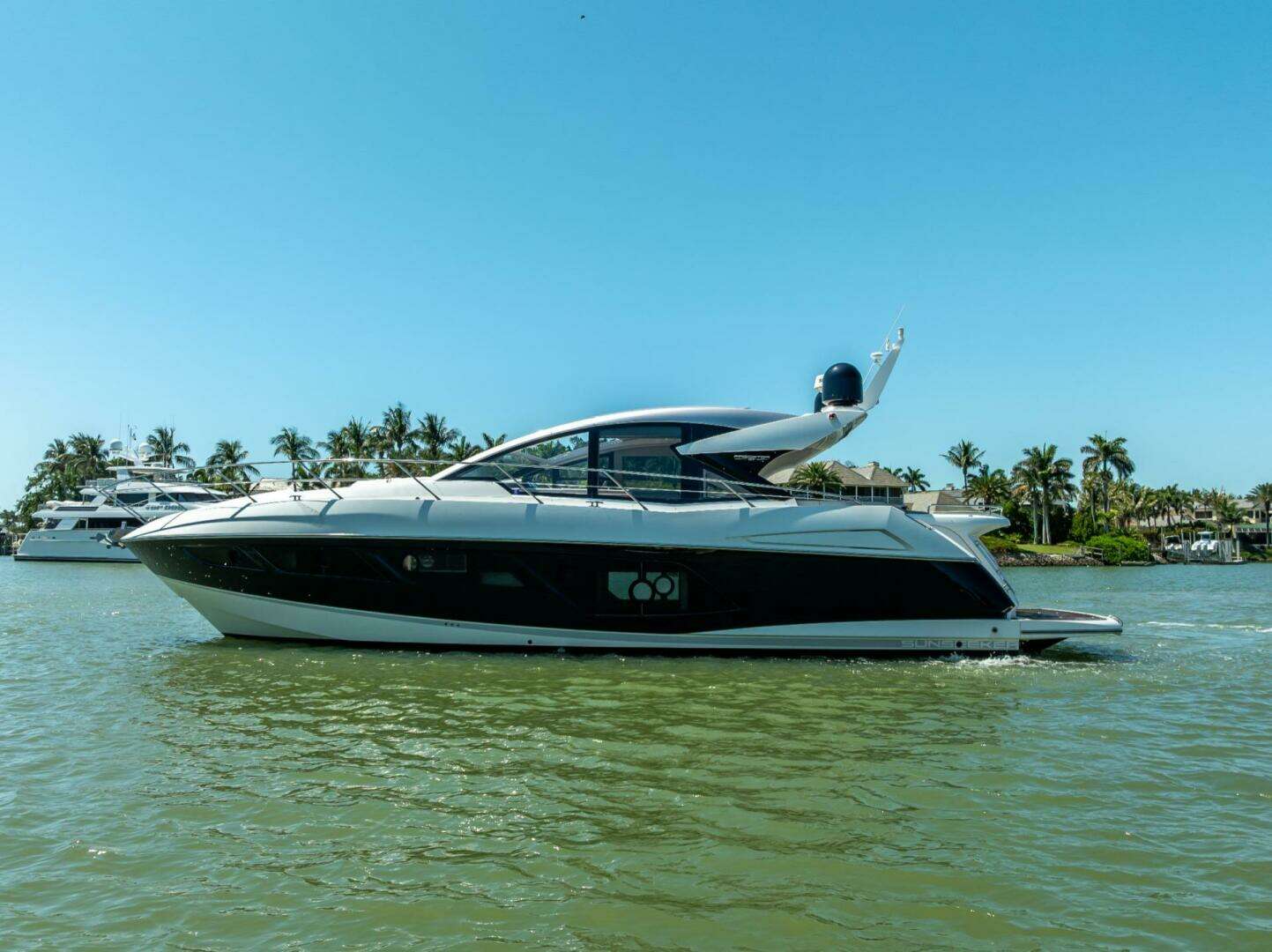 2018 Sunseeker Predator 57 - Image 14