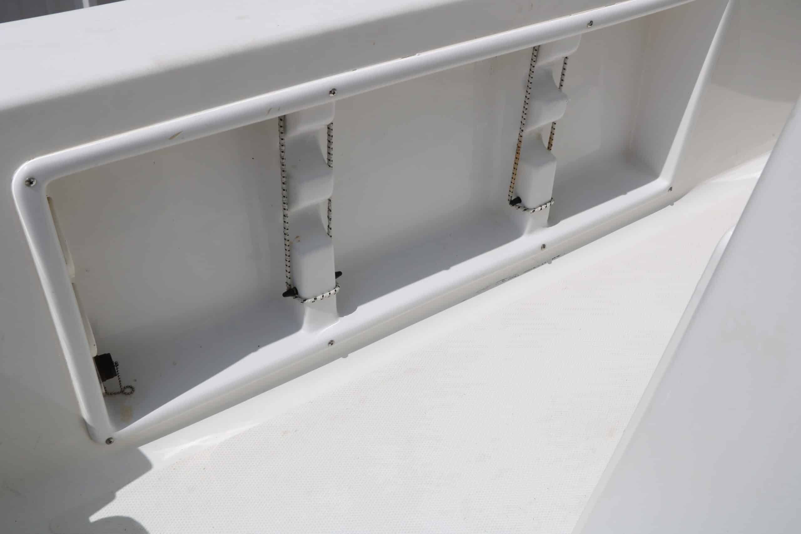 2015 Sea Hunt BX22BR - 9