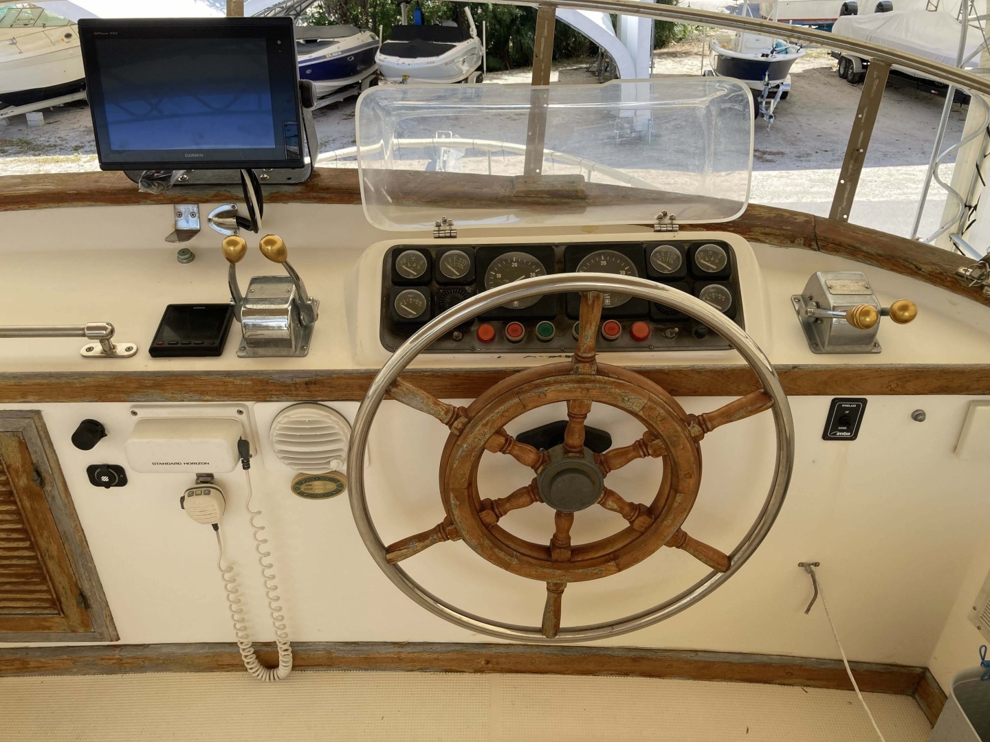 1988 Albin DC - Image 13