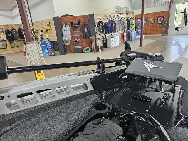 2026 Skeeter ZXE21 - 12