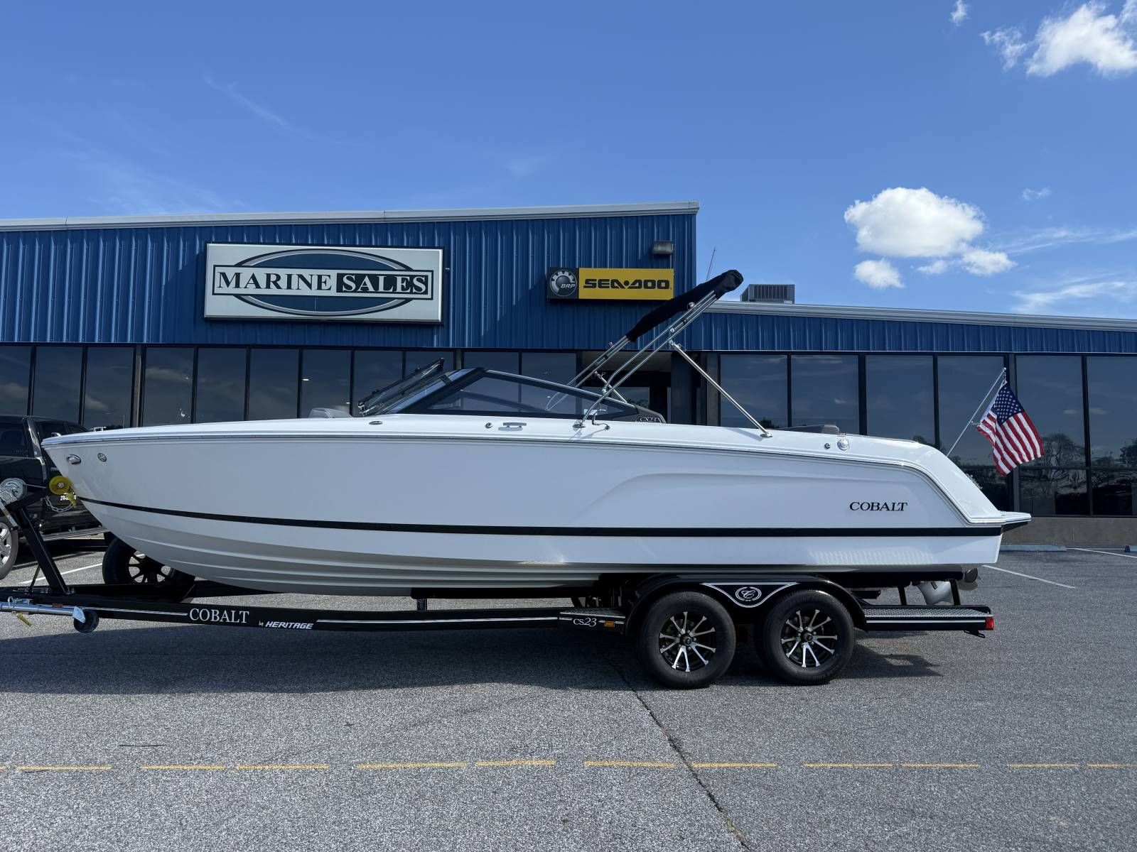 2025 Cobalt CS23 - 43