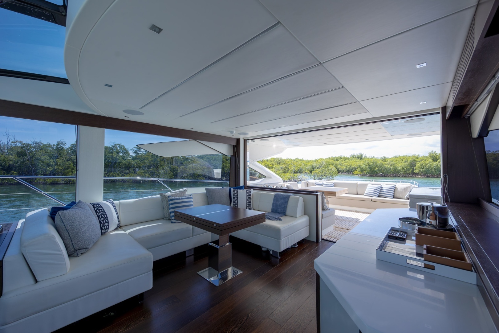 2020 Sunseeker PREDATOR 74 XPS - Image 76