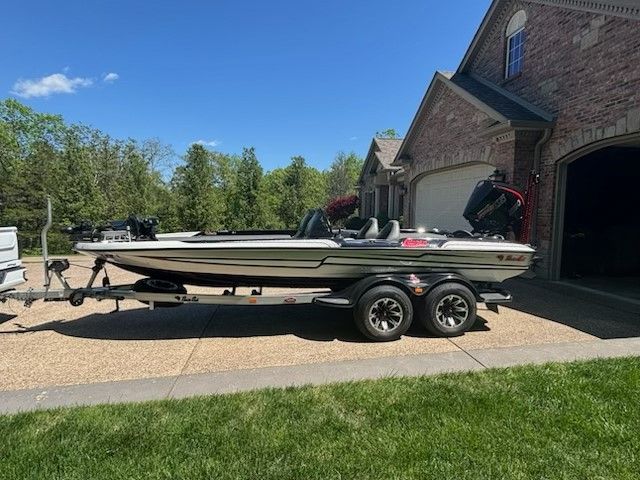 2018 Bass Cat Cougar FTD - 8