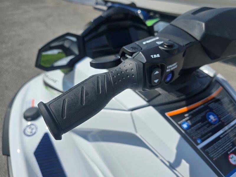 2026 Yamaha Boats WAVERUNNER VX DELUXE - 18