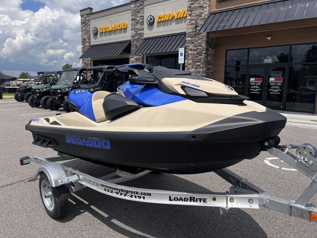2025 Sea-Doo WAKE PRO 230 with Sound System