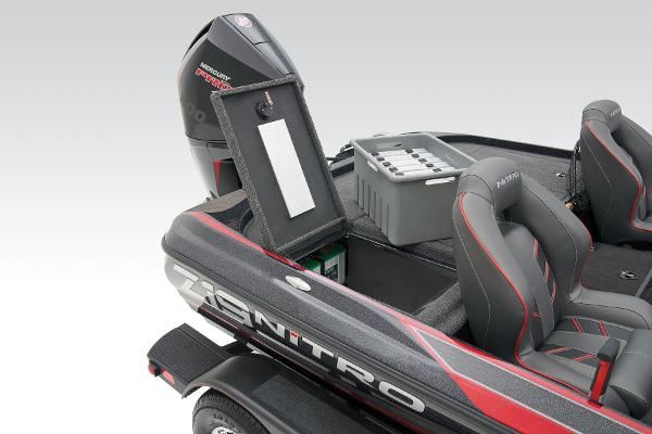 Manufacturer Provided Image: Nitro Z19 Pro