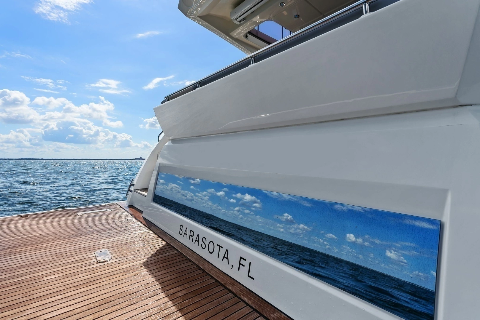2020 Prestige 460 Flybridge - Image 83