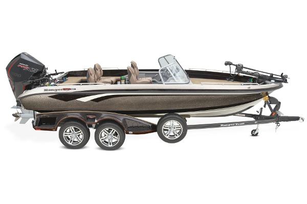 2026 Ranger 621FS Cup-Equipped - 18
