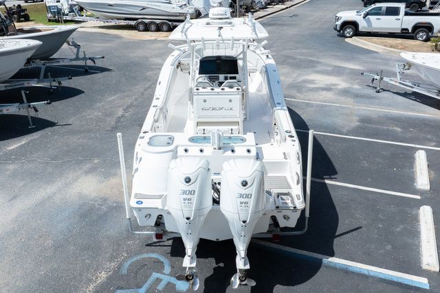 2023 Sea Fox 288 Commander - 40