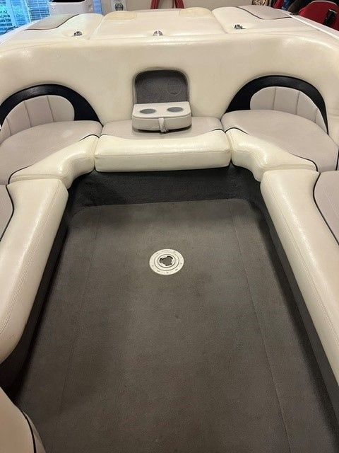 2005 Malibu Wakesetter LSV - 7