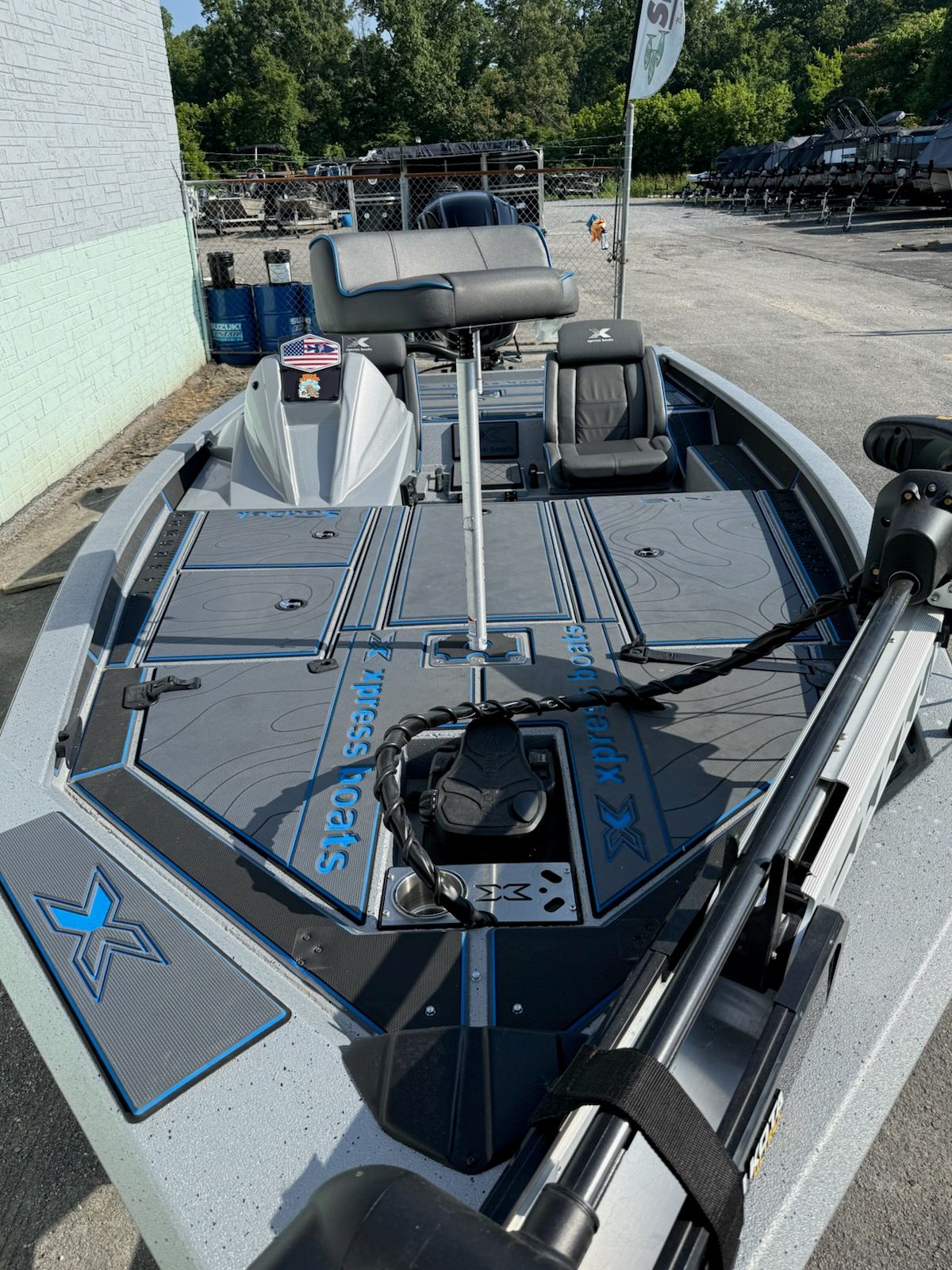 2026 Xpress X19 Pro - 5