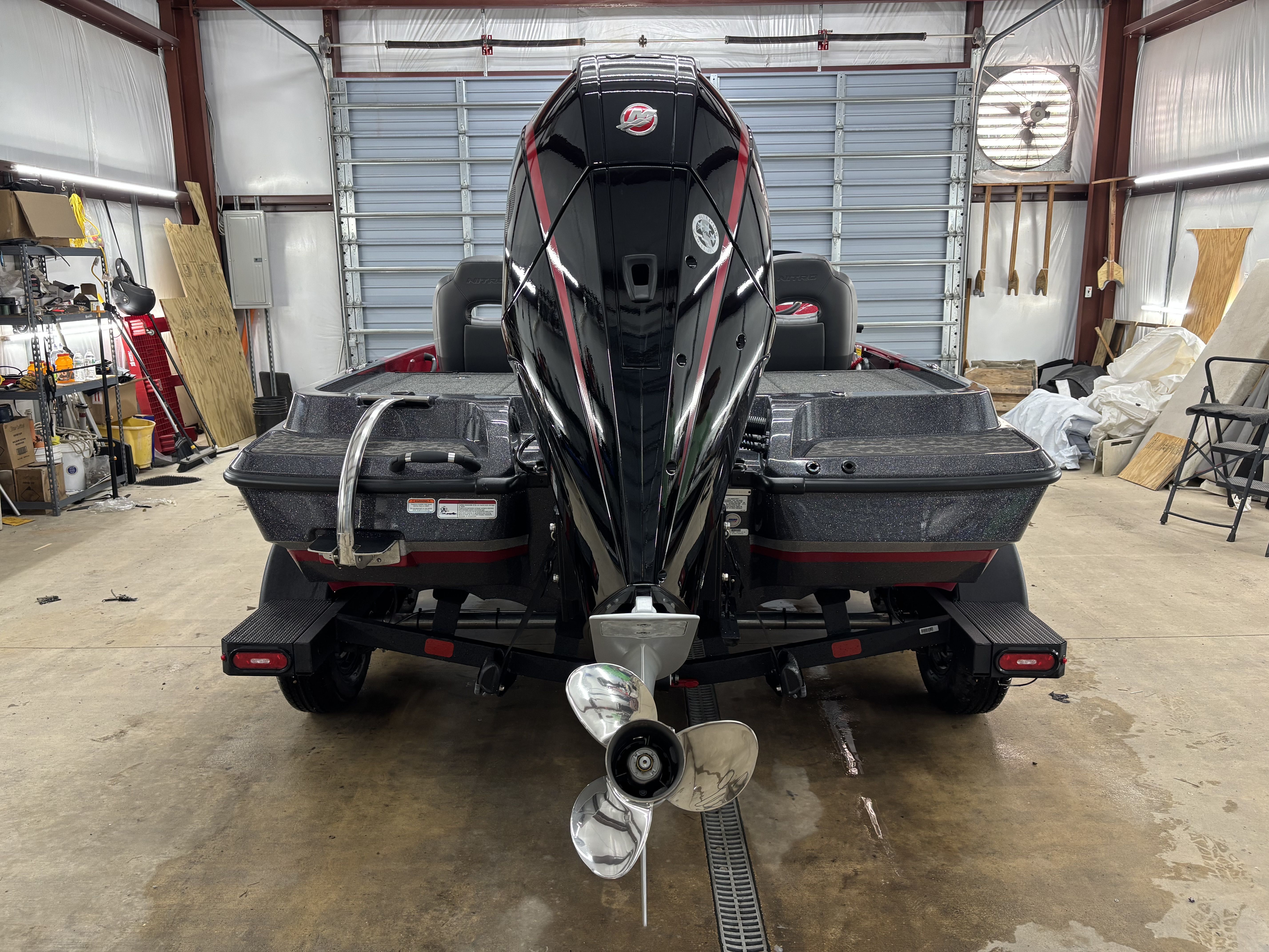 2026 Nitro Z Series Z19 Pro XL - 15