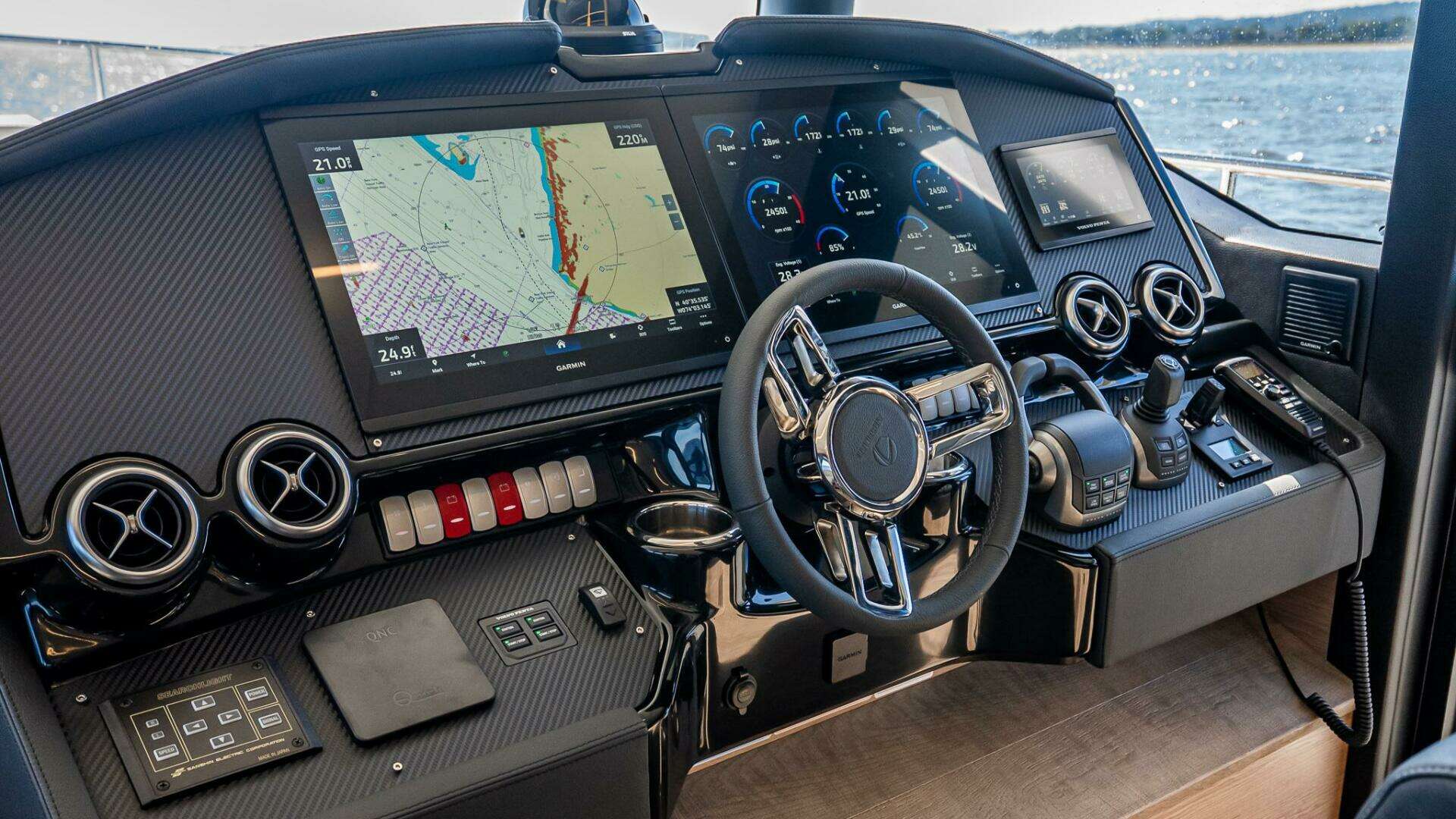 2026 Absolute Navetta 58 - Image 25