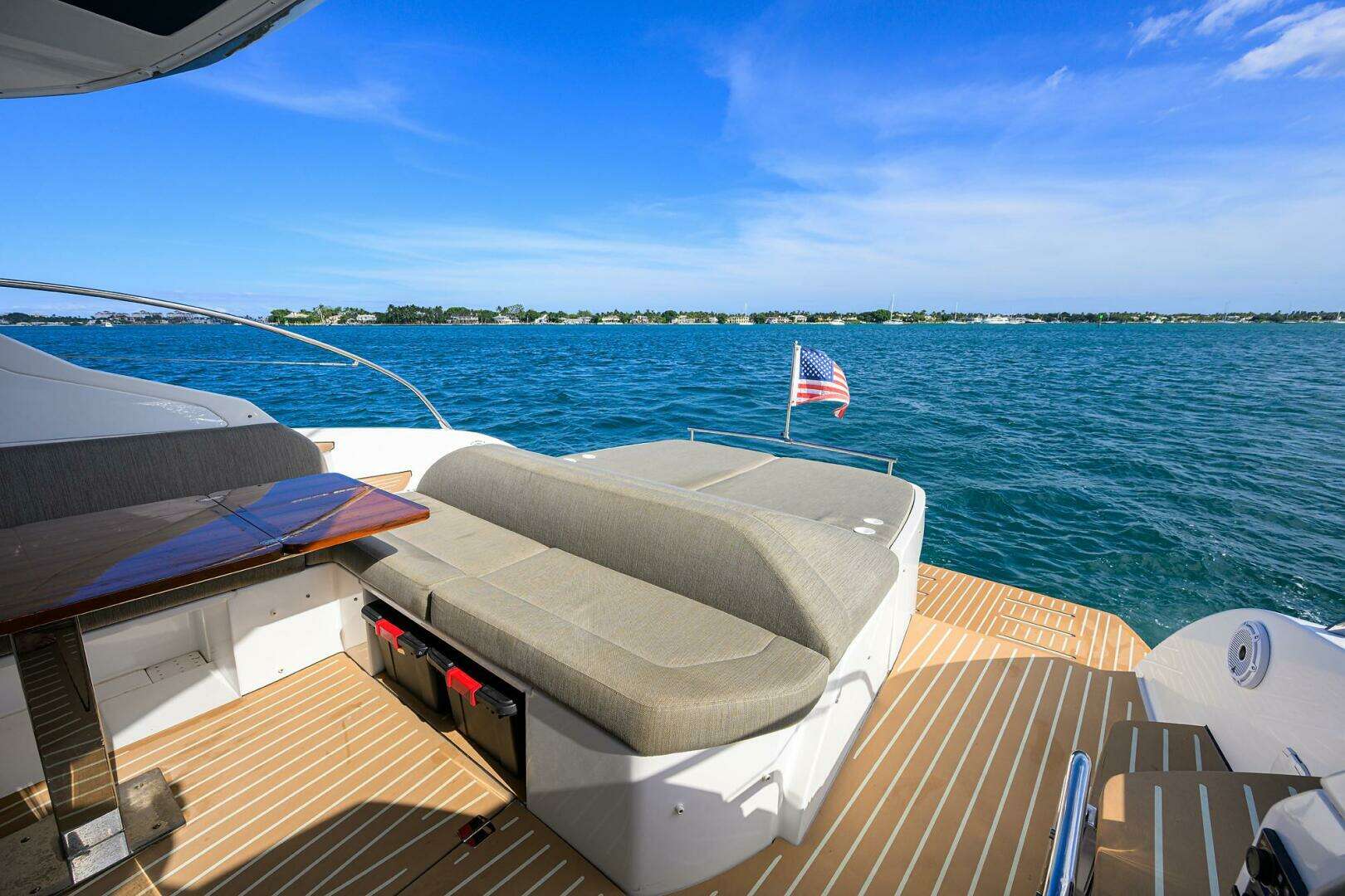 2020 Azimut Atlantis 45 - Image 40