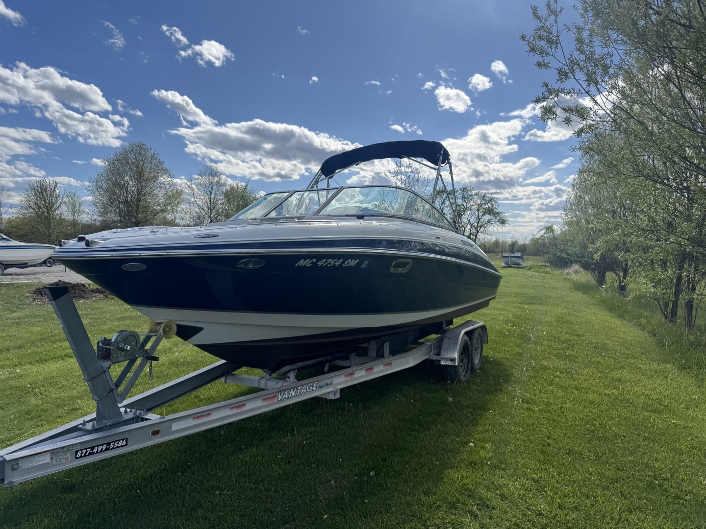 2004 Four Winns — - Image 2