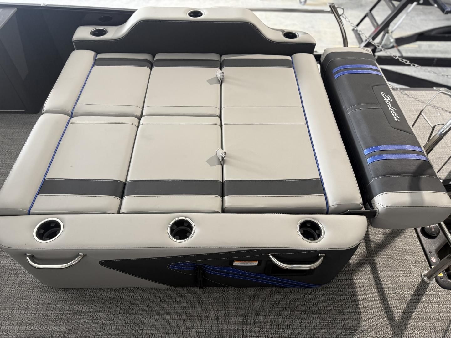 2025 Barletta CORSA 25UE - 35
