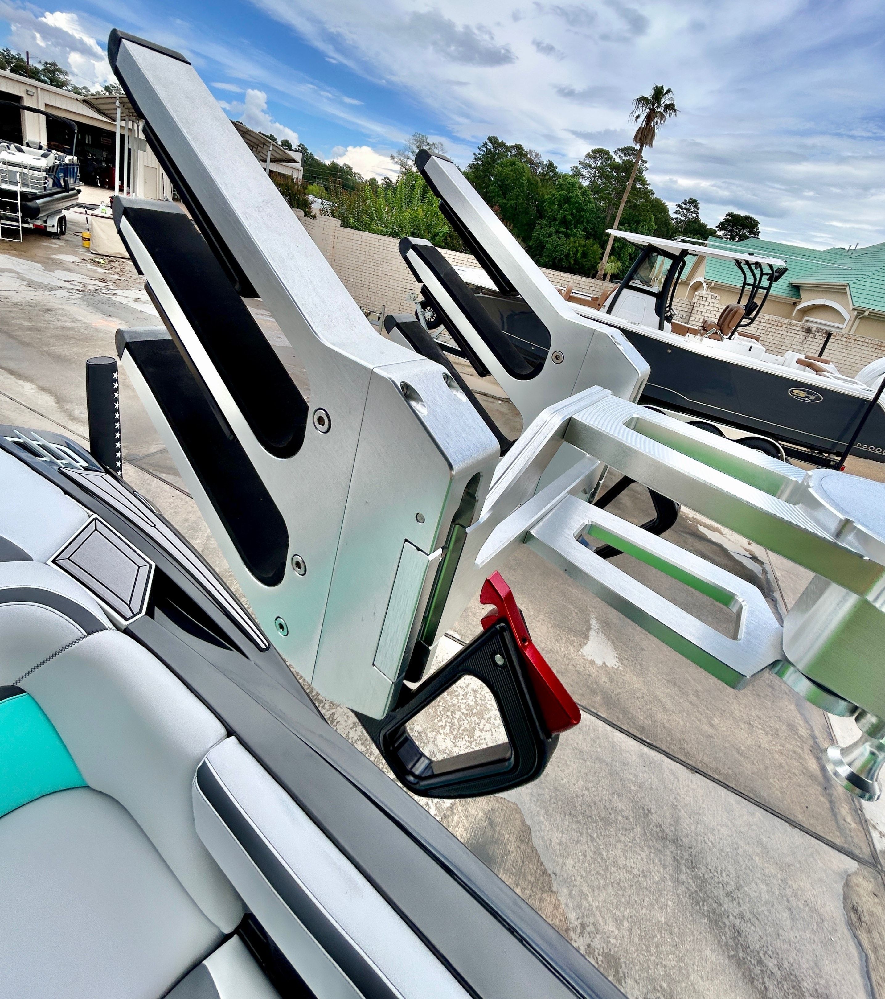 2019 MasterCraft XStar - 67