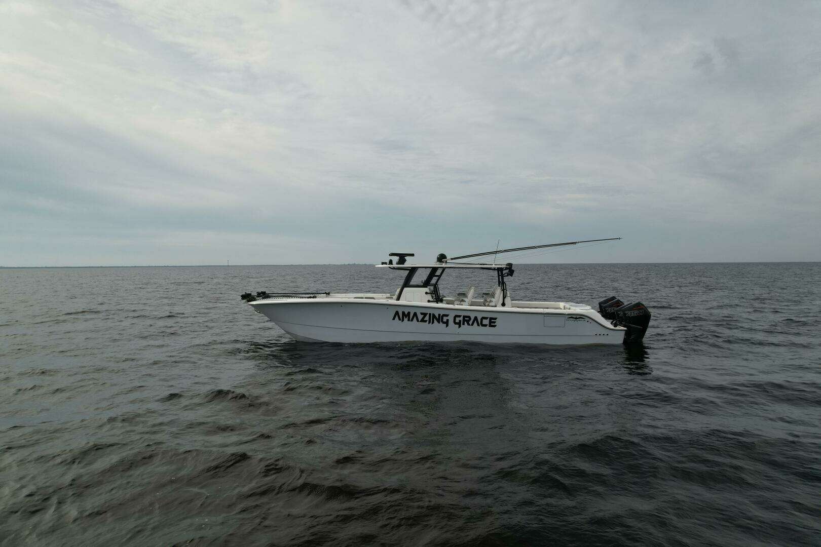 2022 Invincible 46 Catamaran - Image 3