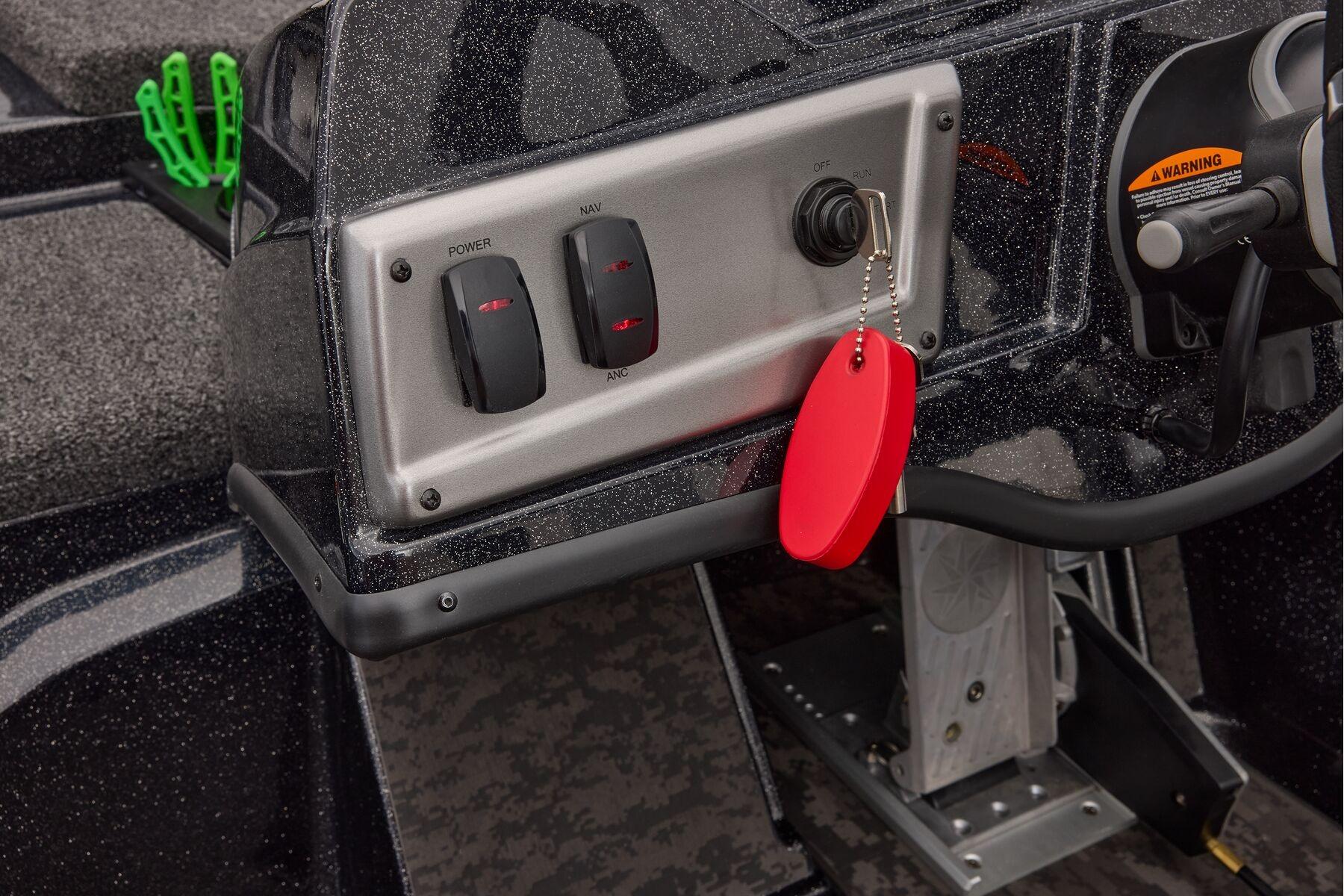 2026 Nitro Z19 XL - 41