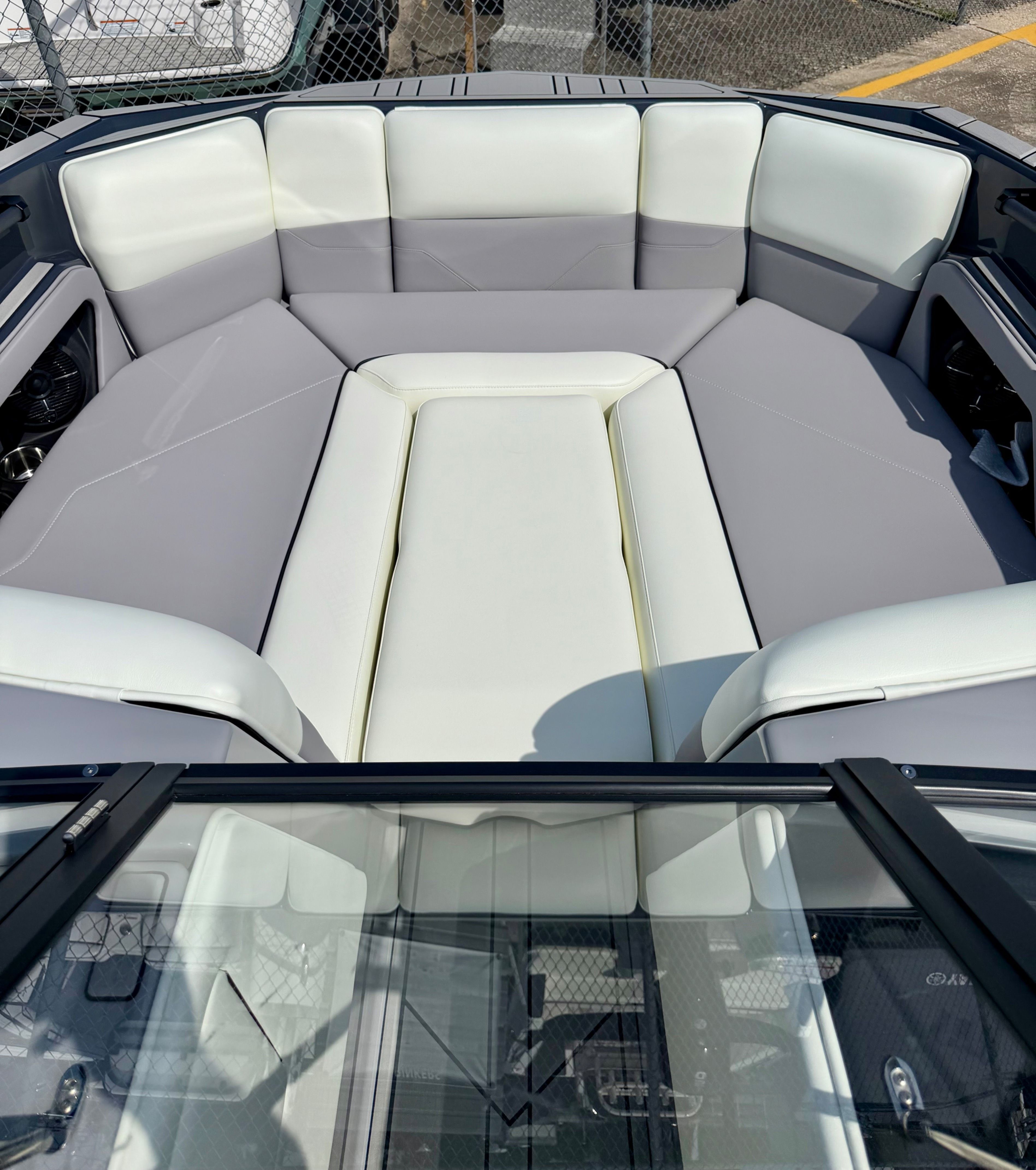 2026 Moomba Max - 9