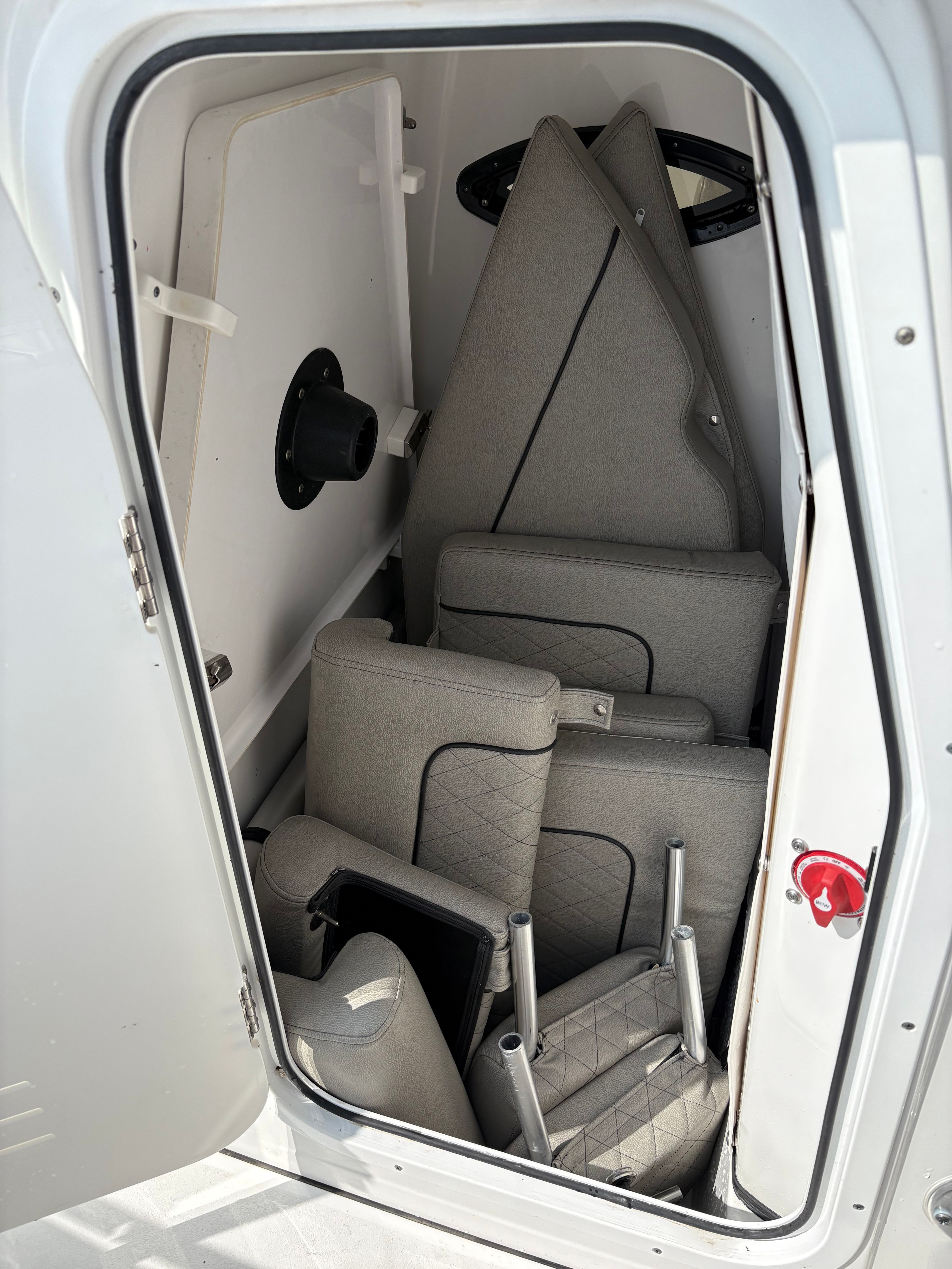 2022 Sportsman Heritage 241 Center Console - 27