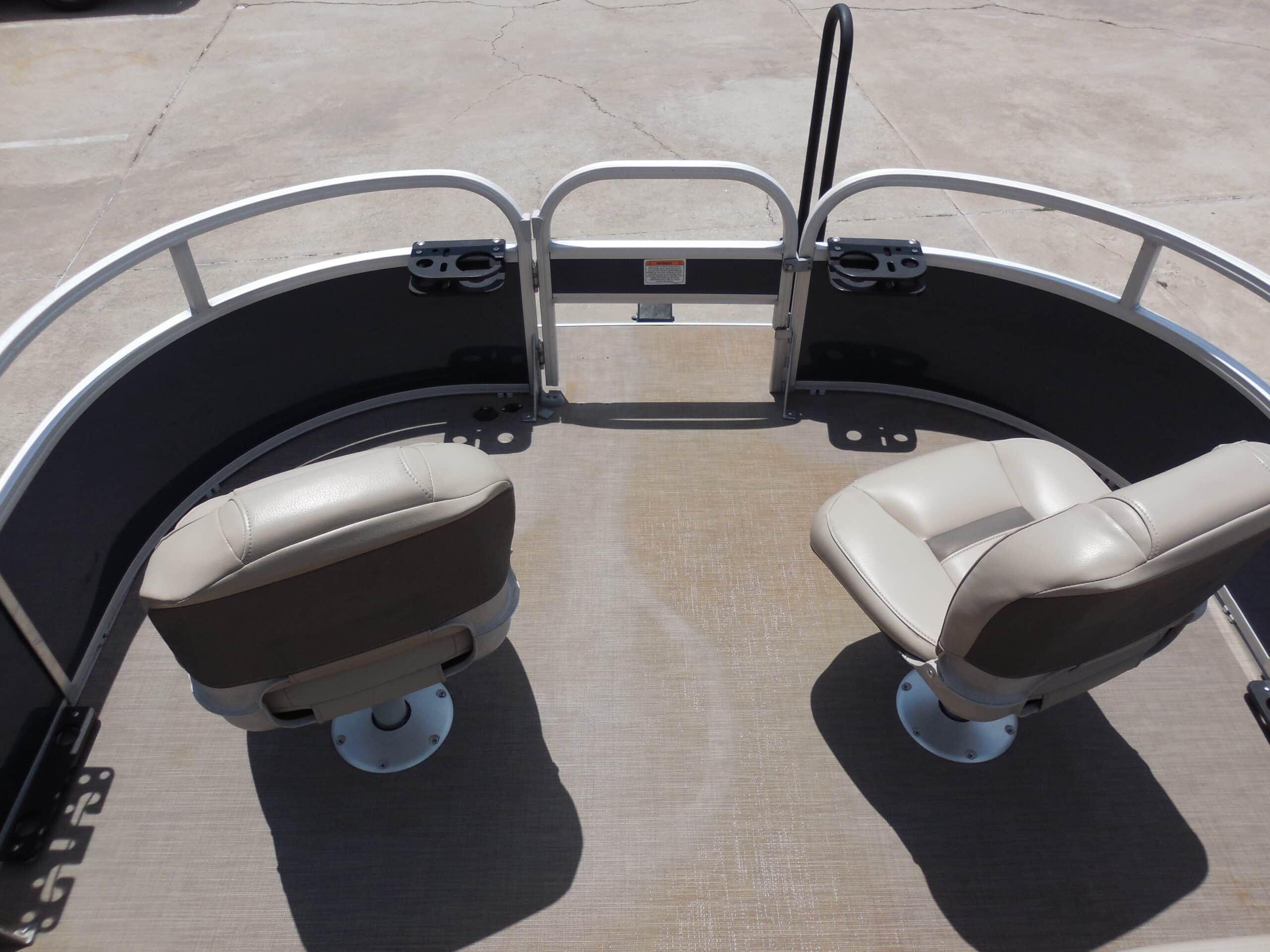 2020 Sun Tracker BASS BUGGY 16XL - 18