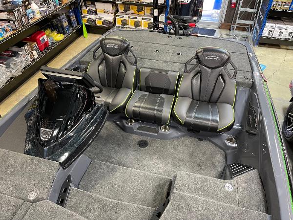 2021 Skeeter ZXR20 - 4