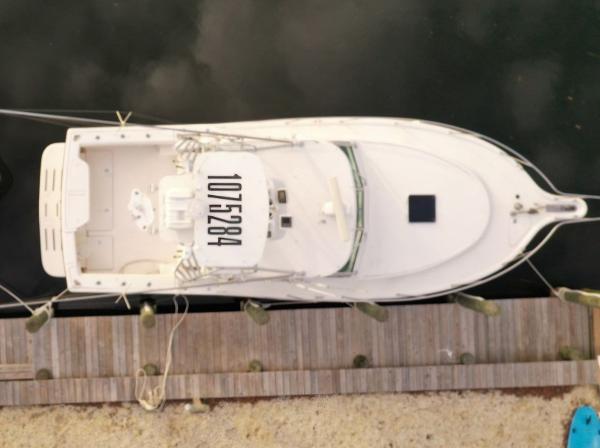 1999 Pursuit Express - 5
