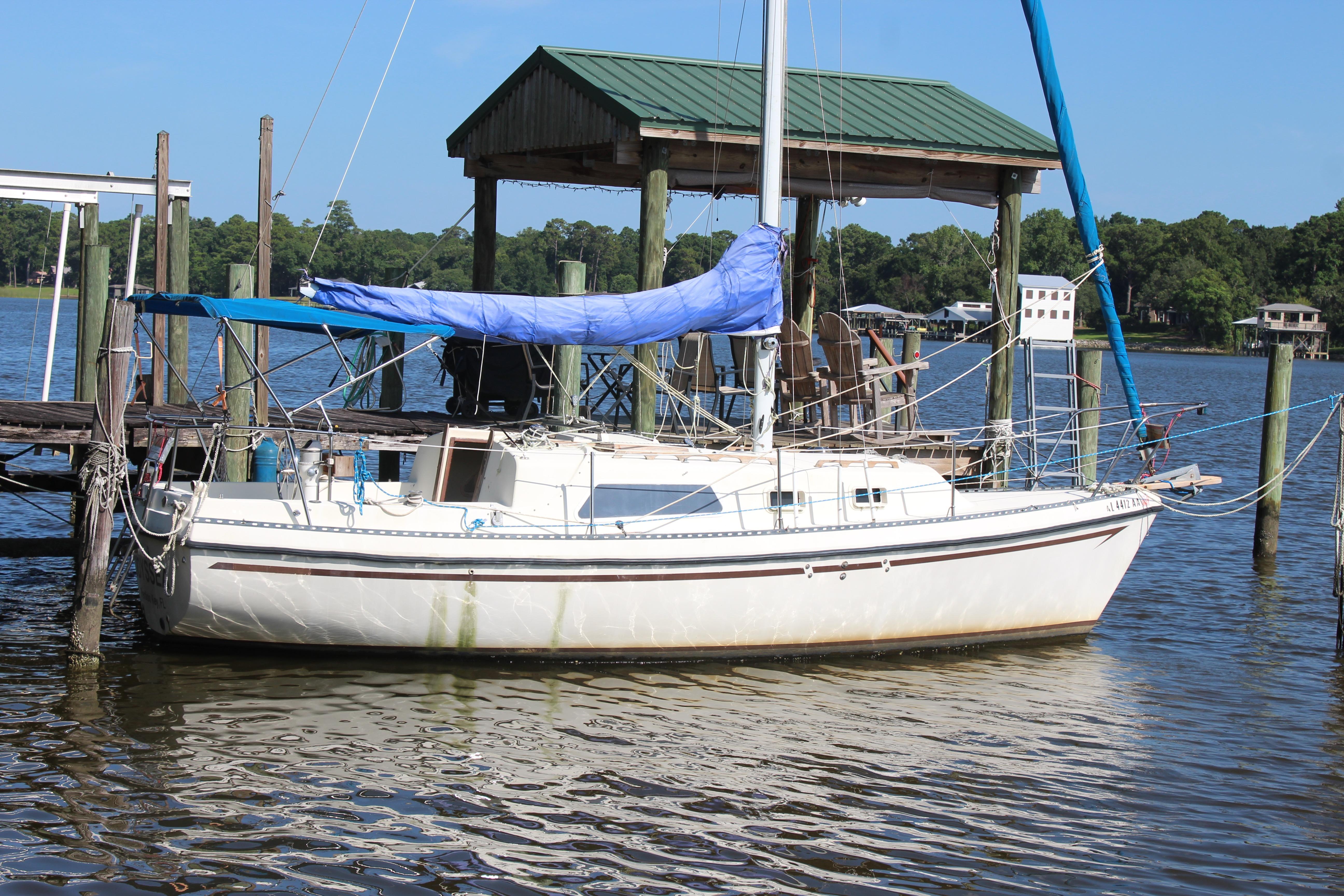 1980 Watkins MONOHULL